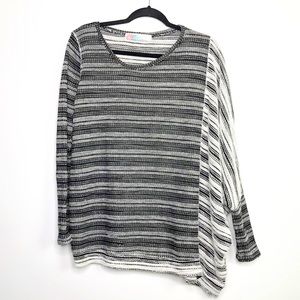 EUC•Free People Beach Sweater/Top